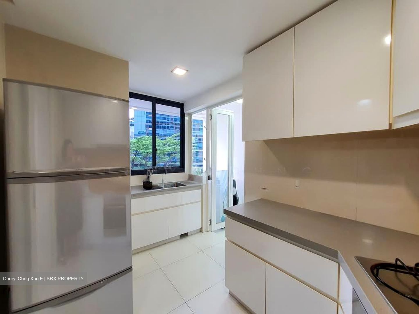 The Interlace (D4), Condominium #568850141